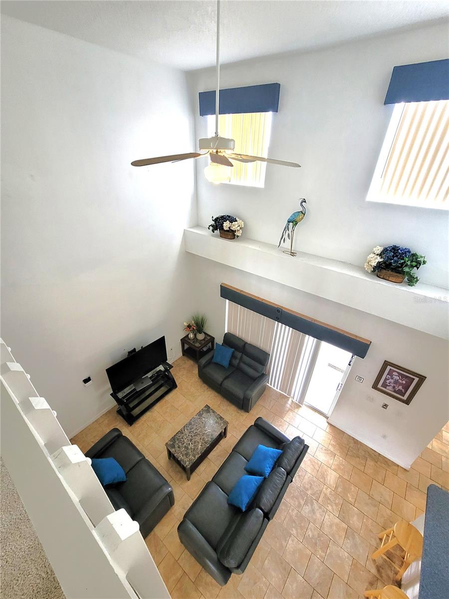 HIGHGATE PARK PH 01 - Residential Lease