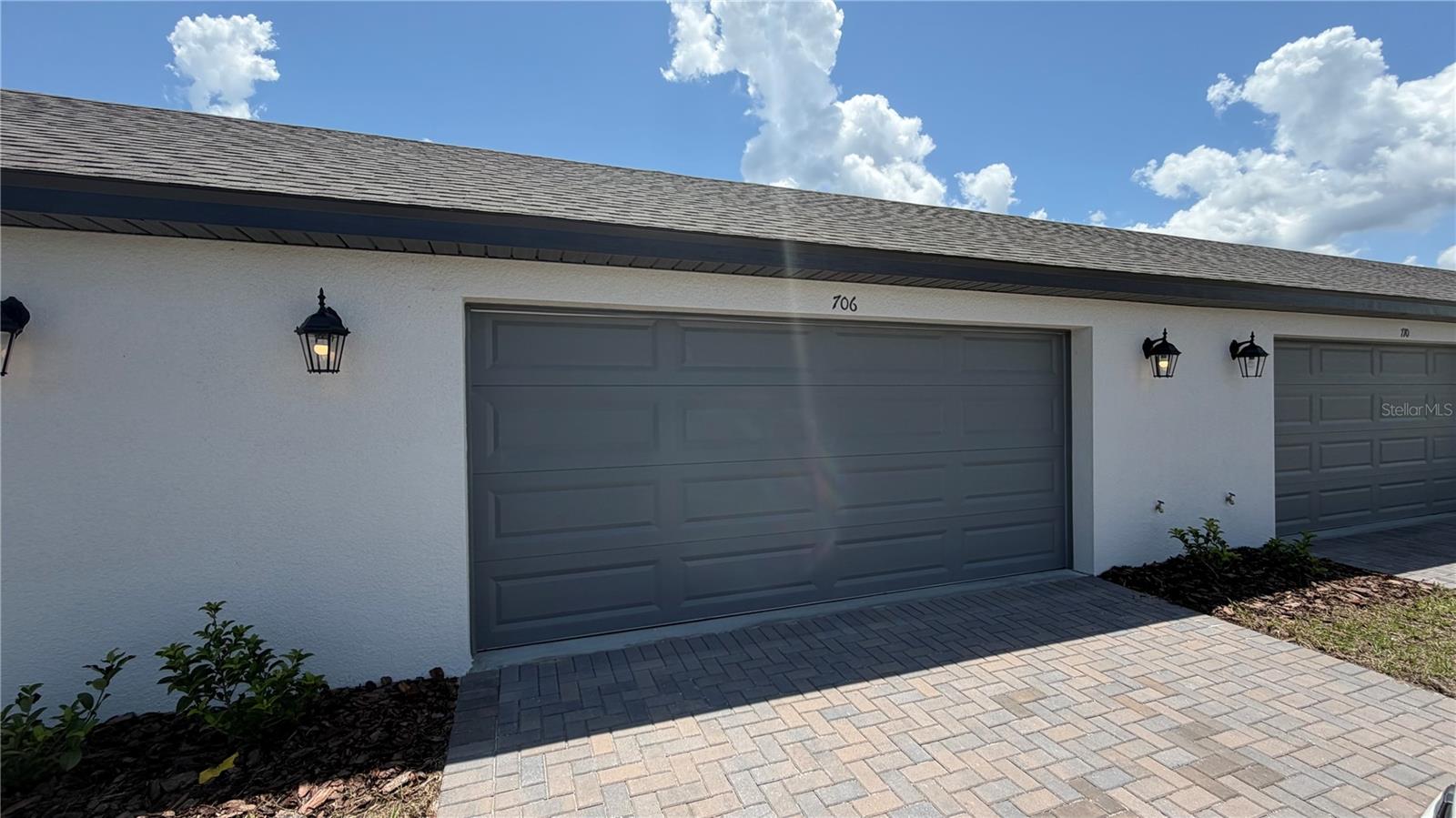 EDEN CREST TOWNHOMES - Residential Lease