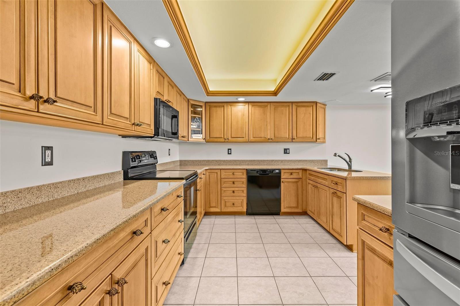 BRYNNWOOD CONDO 1 - Residential