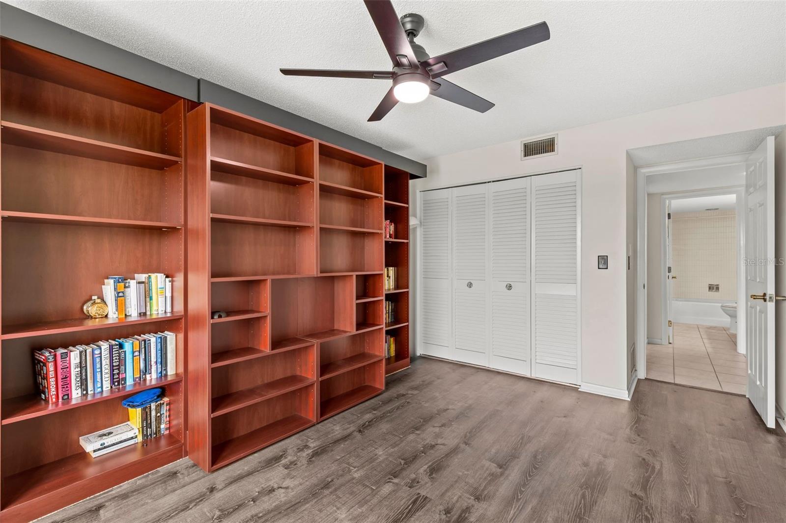 BRYNNWOOD CONDO 1 - Residential