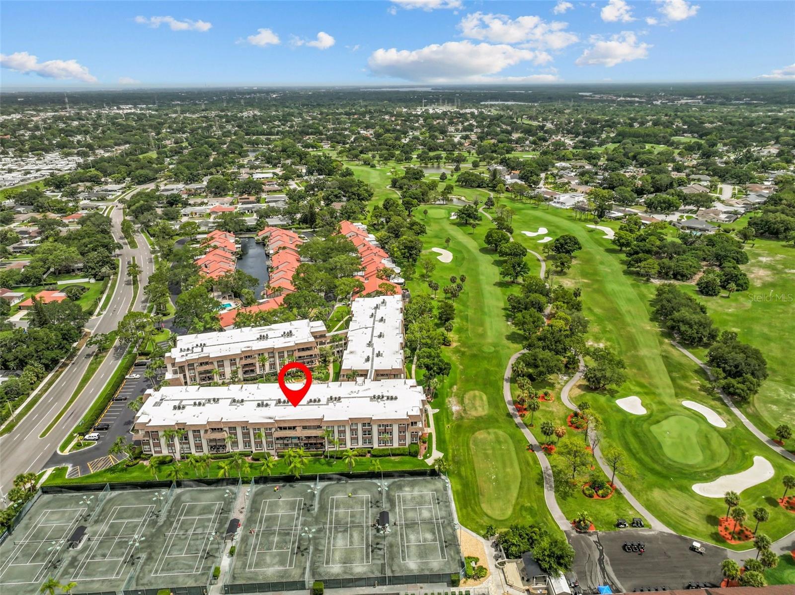 BRYNNWOOD CONDO 1 - Residential