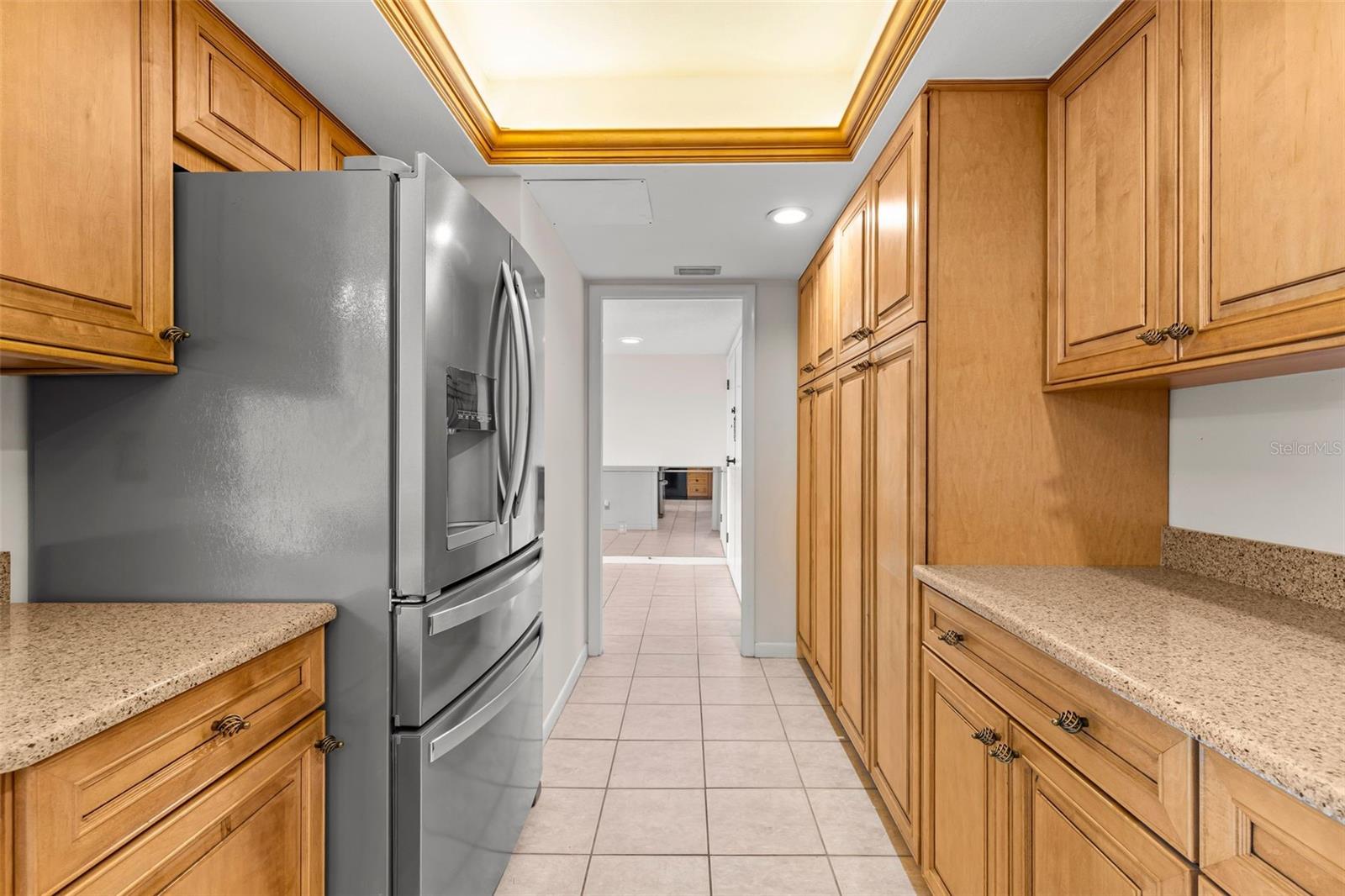 BRYNNWOOD CONDO 1 - Residential