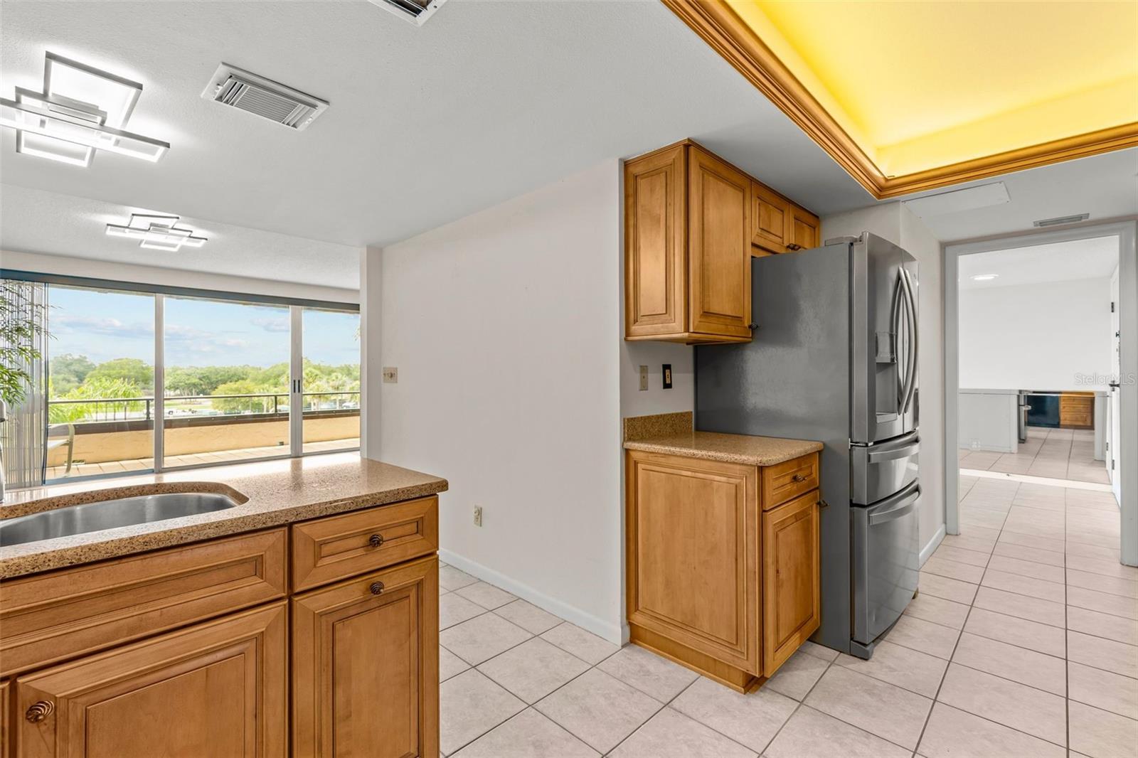 BRYNNWOOD CONDO 1 - Residential