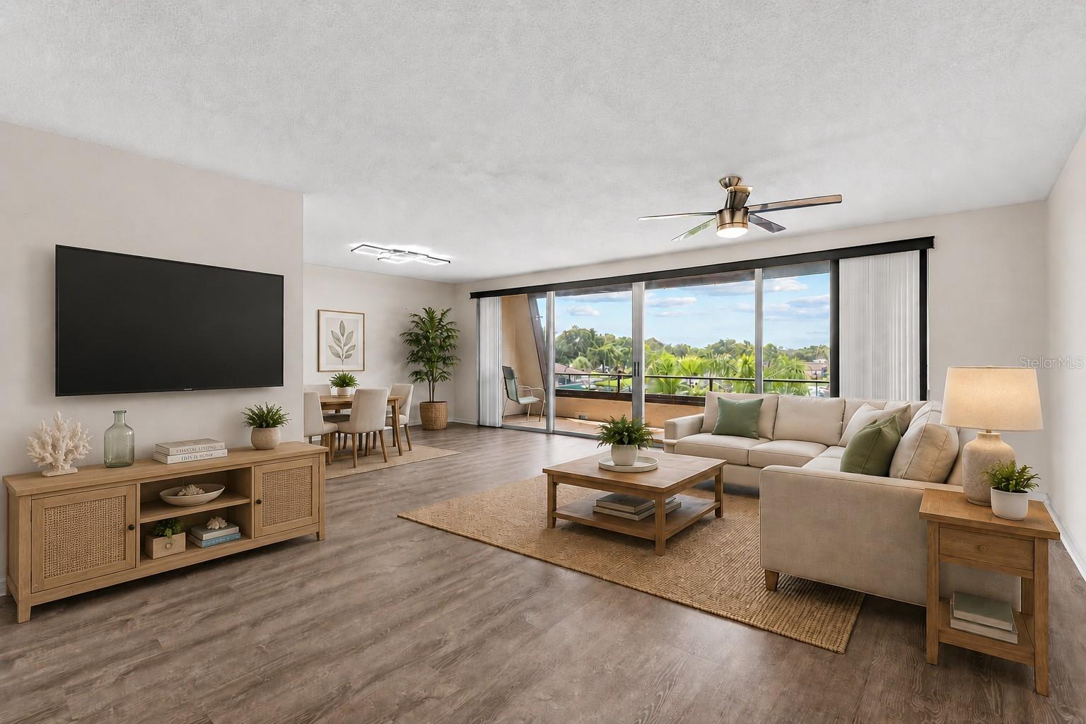 BRYNNWOOD CONDO 1 - Residential