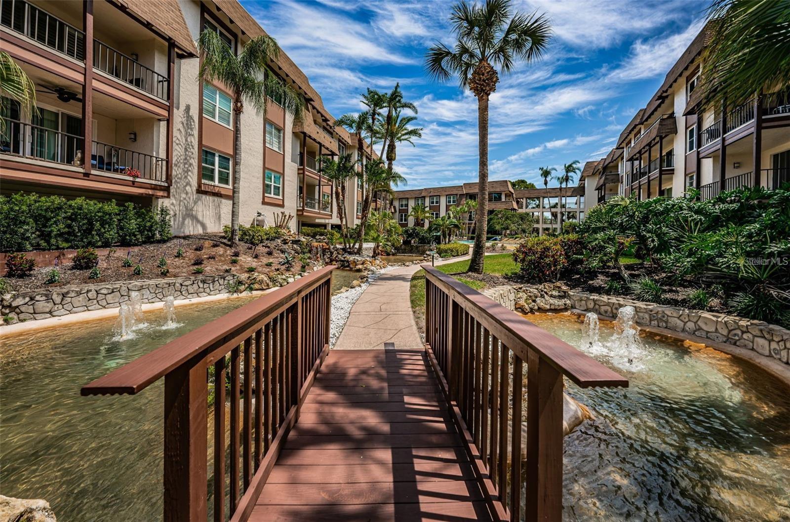 BRYNNWOOD CONDO 1 - Residential
