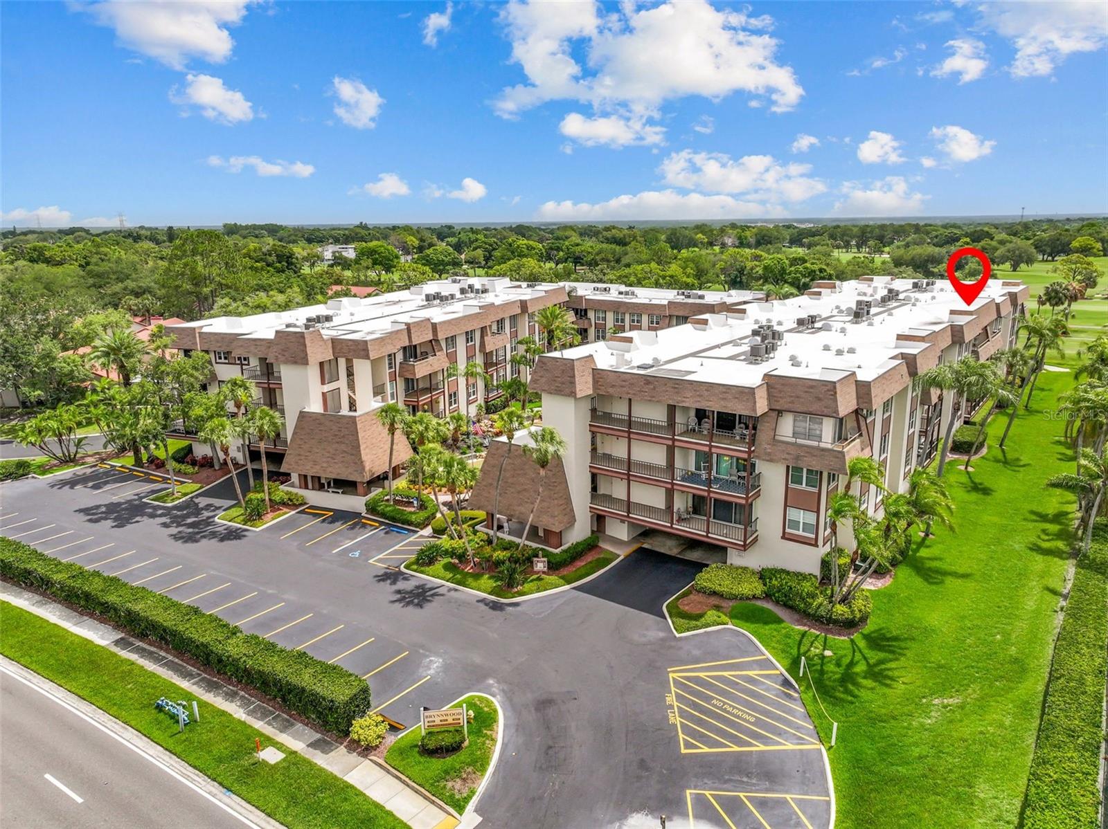 BRYNNWOOD CONDO 1 - Residential