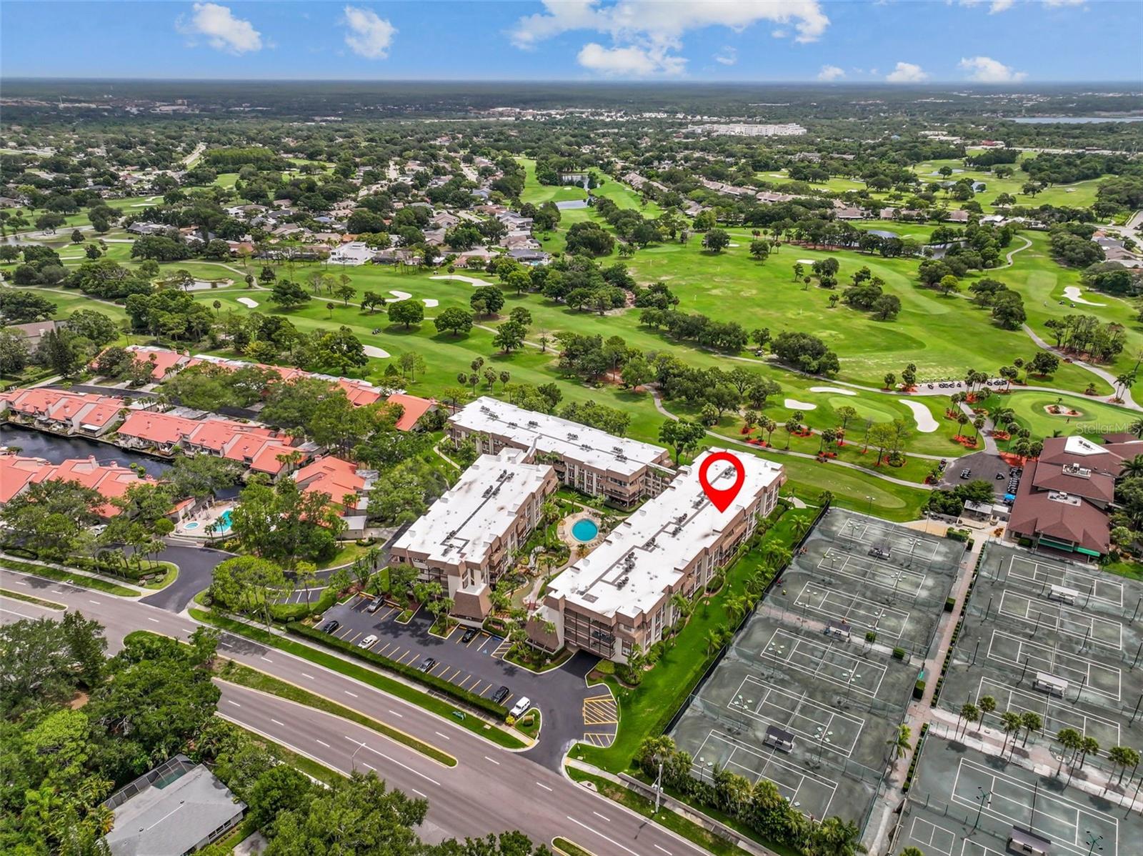BRYNNWOOD CONDO 1 - Residential