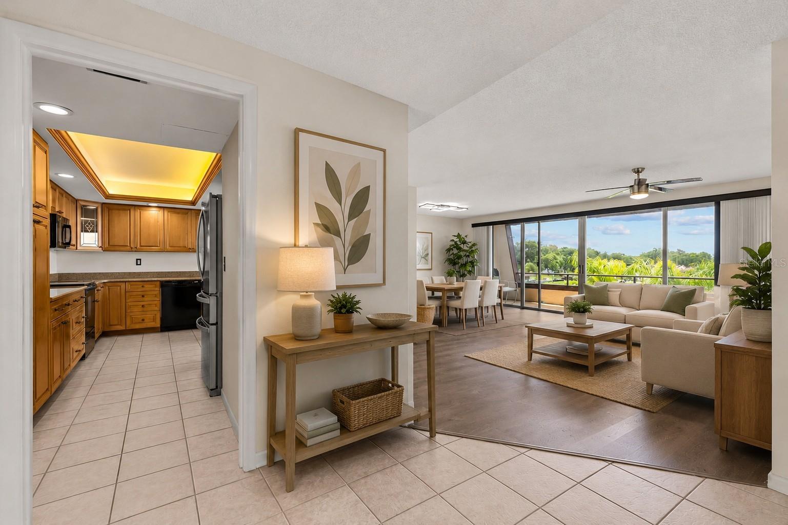 BRYNNWOOD CONDO 1 - Residential