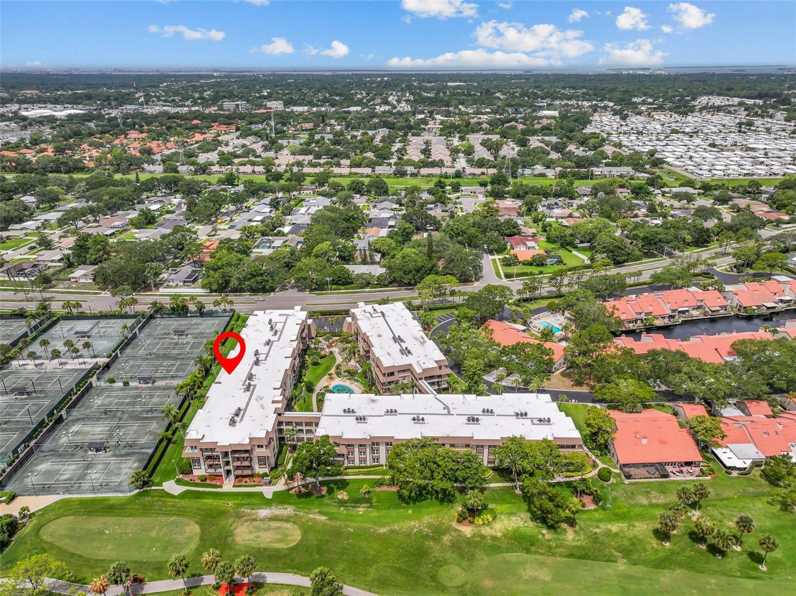 BRYNNWOOD CONDO 1 - Residential