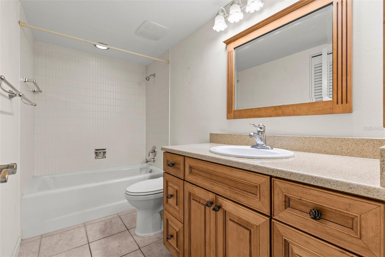 BRYNNWOOD CONDO 1 - Residential