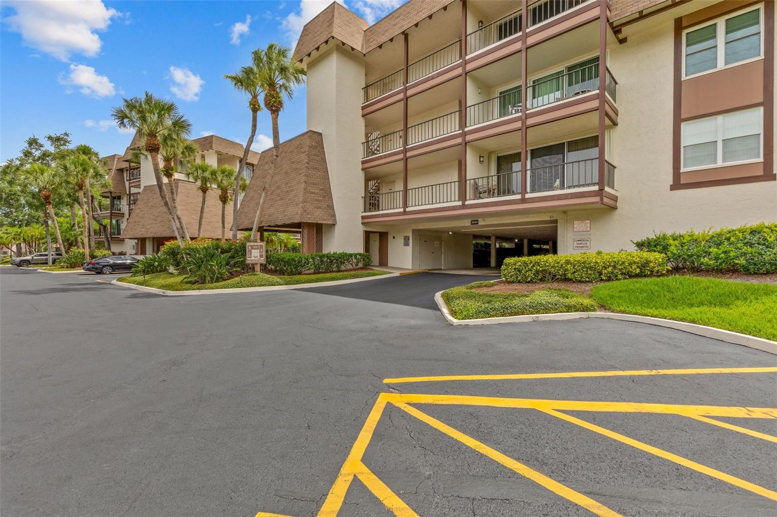 BRYNNWOOD CONDO 1 - Residential