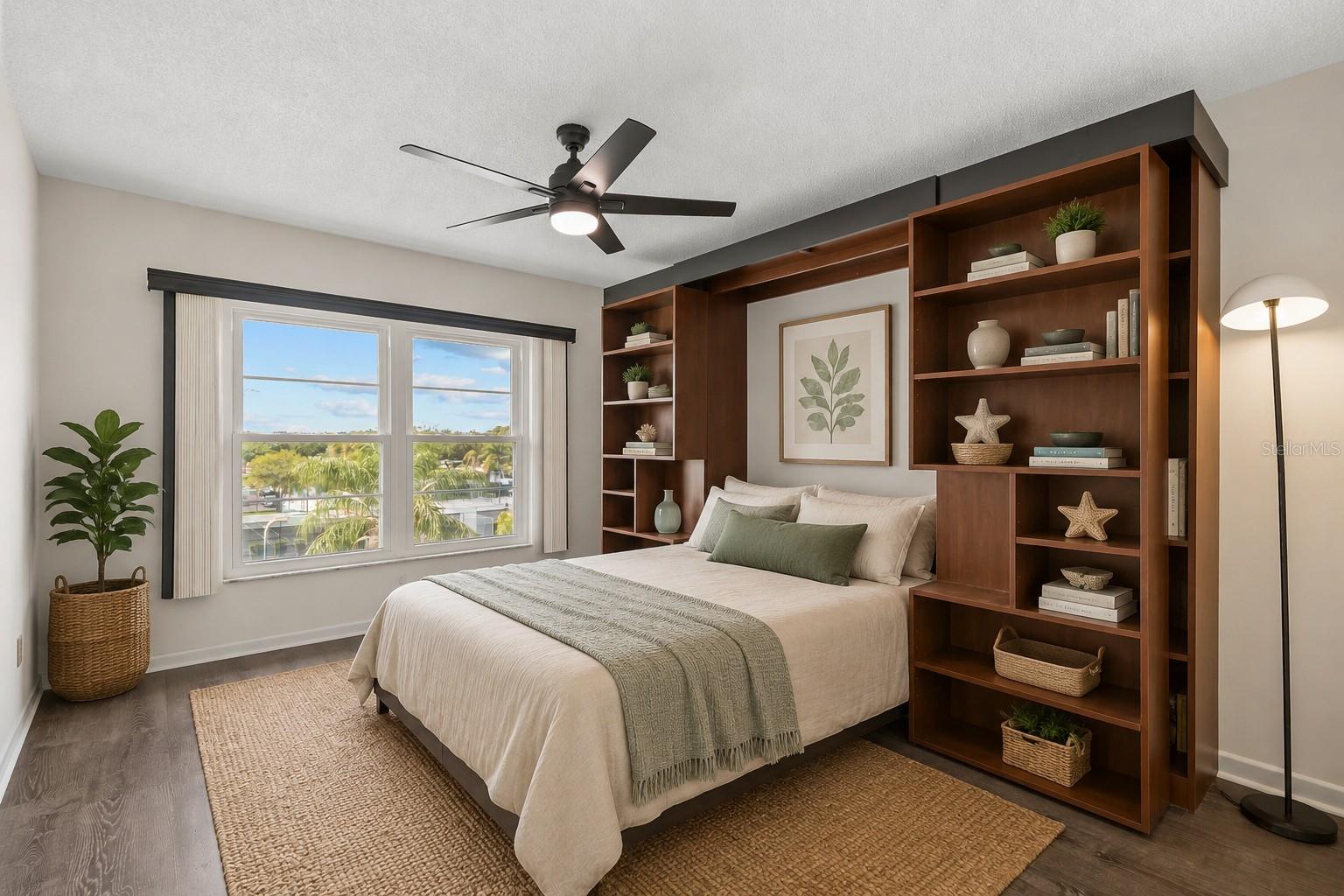 BRYNNWOOD CONDO 1 - Residential