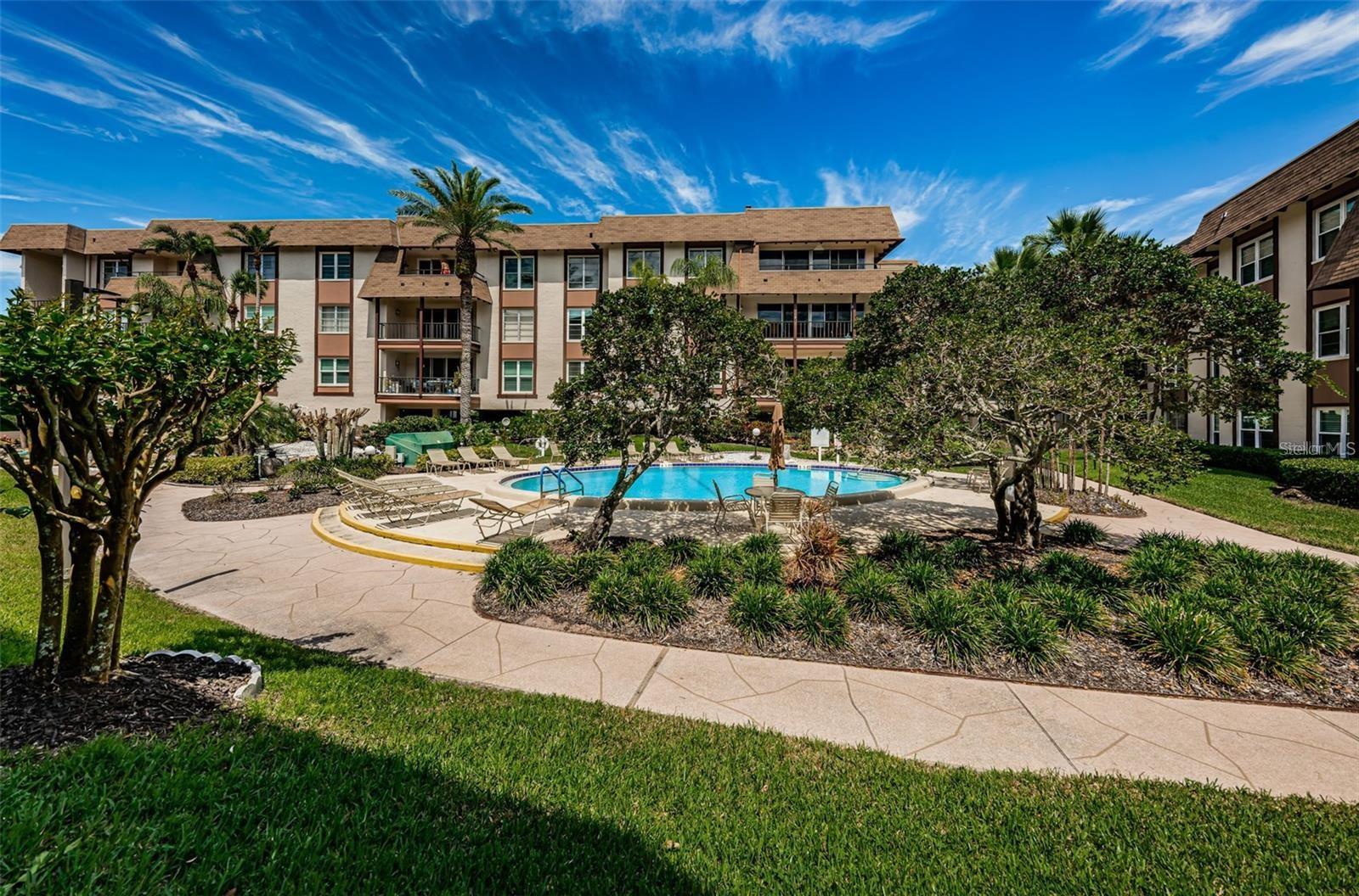 BRYNNWOOD CONDO 1 - Residential
