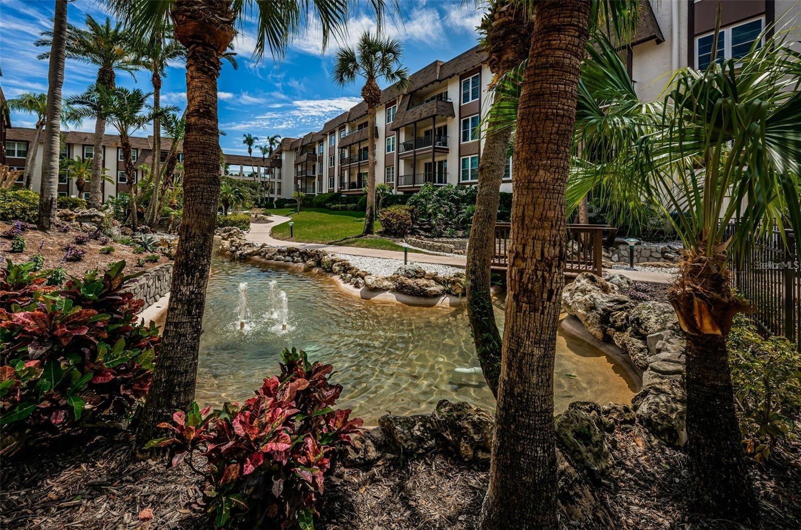 BRYNNWOOD CONDO 1 - Residential