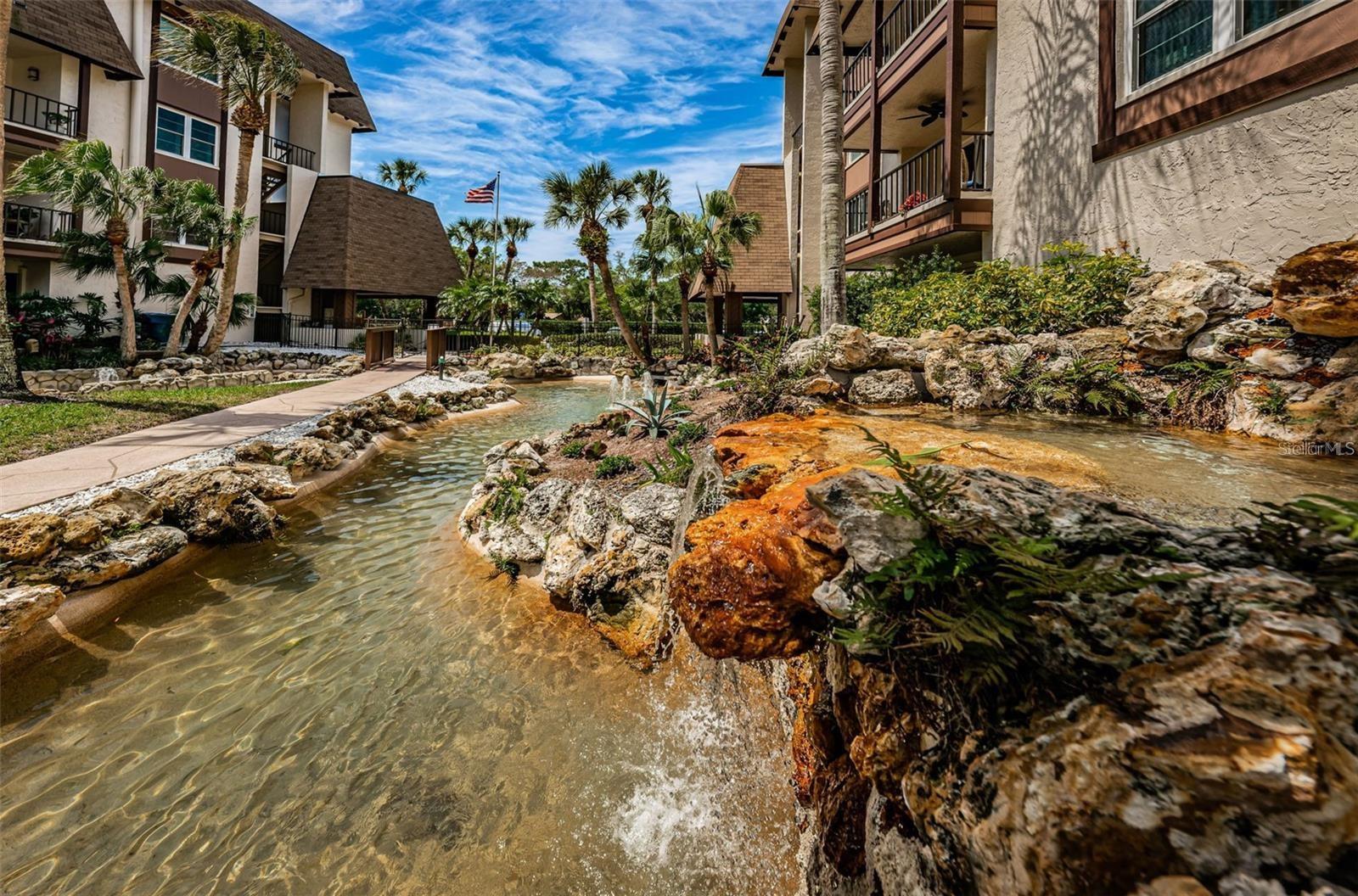 BRYNNWOOD CONDO 1 - Residential