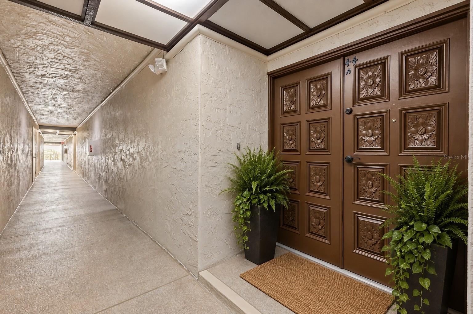 BRYNNWOOD CONDO 1 - Residential