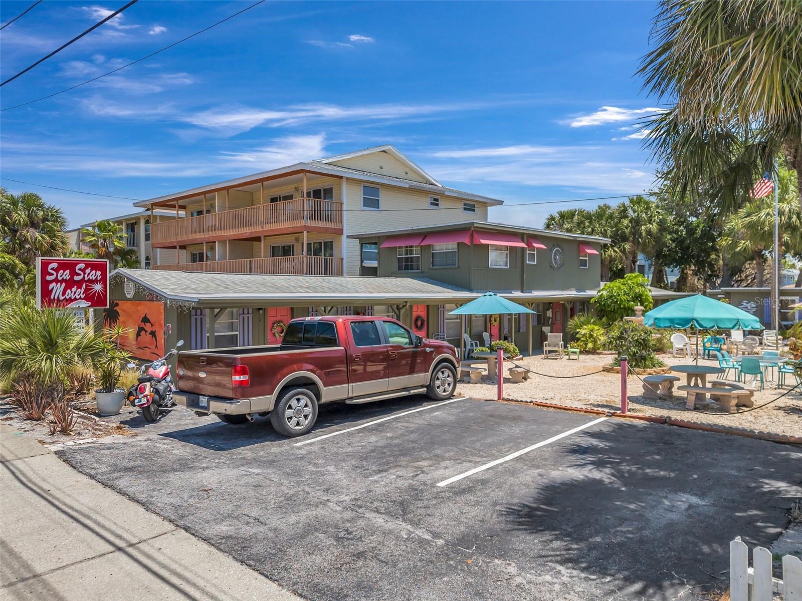 INDIAN BEACH RE-REVISED - Residential Income
