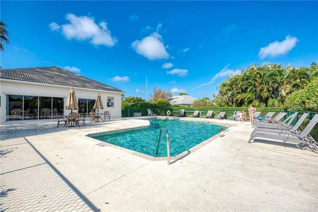SWEETWATER VILLAS AT SOUTHWOOD UNIT 2 PH 2 - Residential