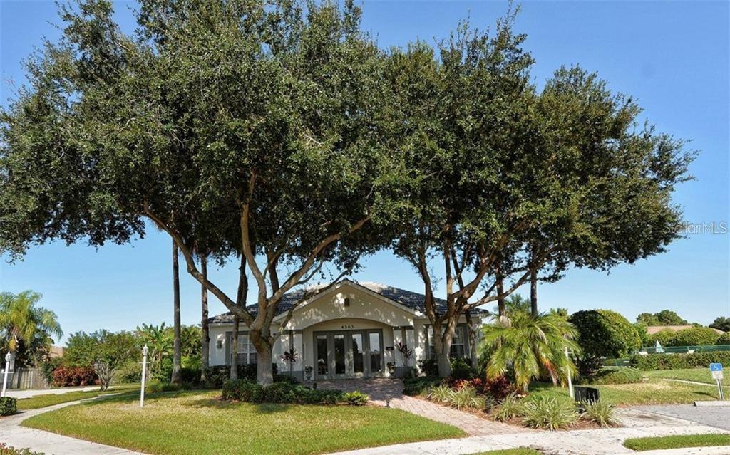 SWEETWATER VILLAS AT SOUTHWOOD UNIT 2 PH 2 - Residential