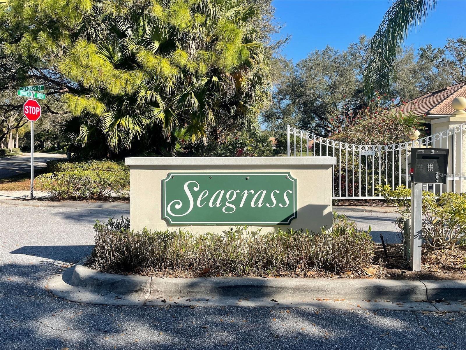 SWEETWATER VILLAS AT SOUTHWOOD UNIT 2 PH 2 - Residential