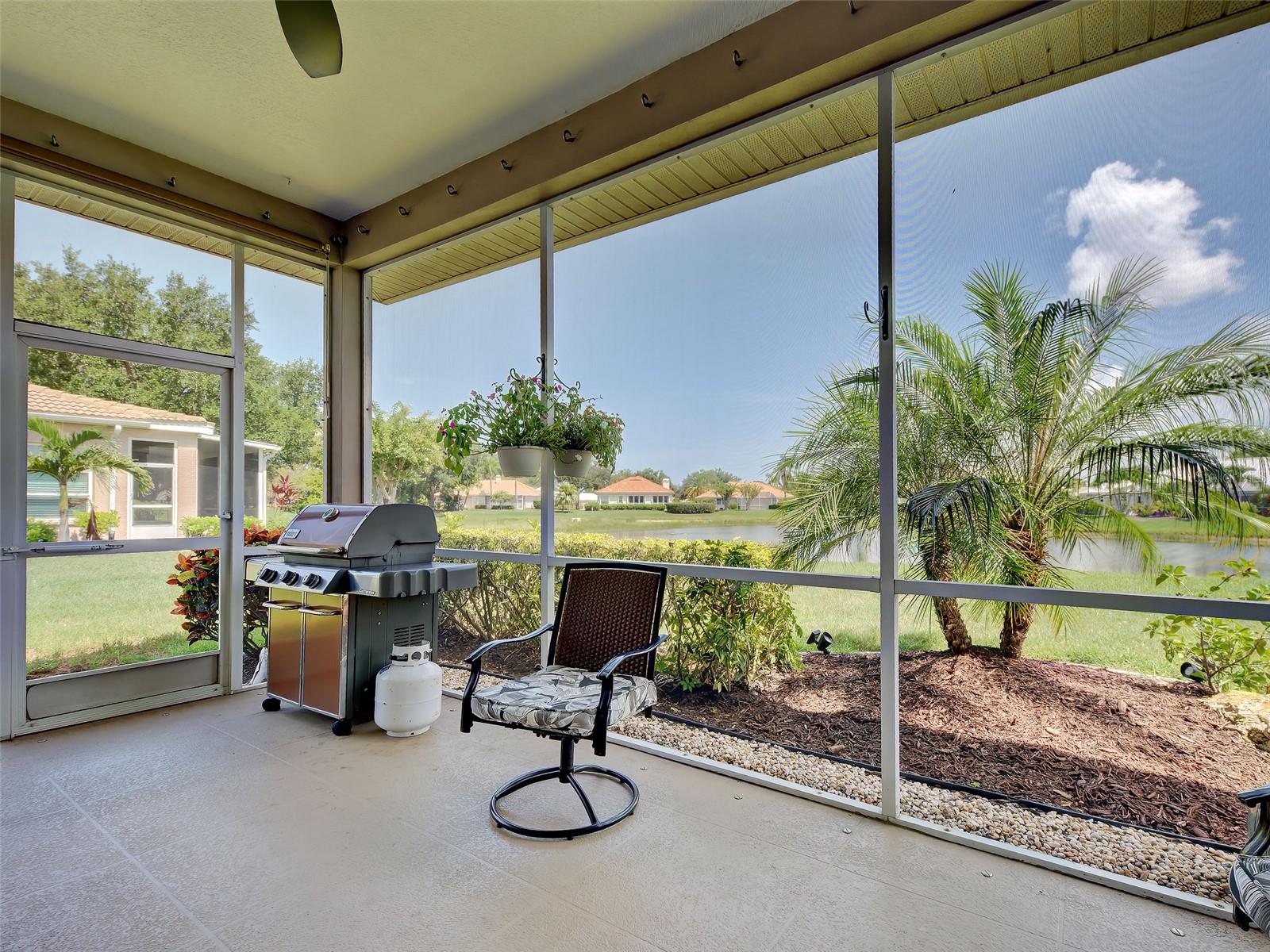SWEETWATER VILLAS AT SOUTHWOOD UNIT 2 PH 2 - Residential