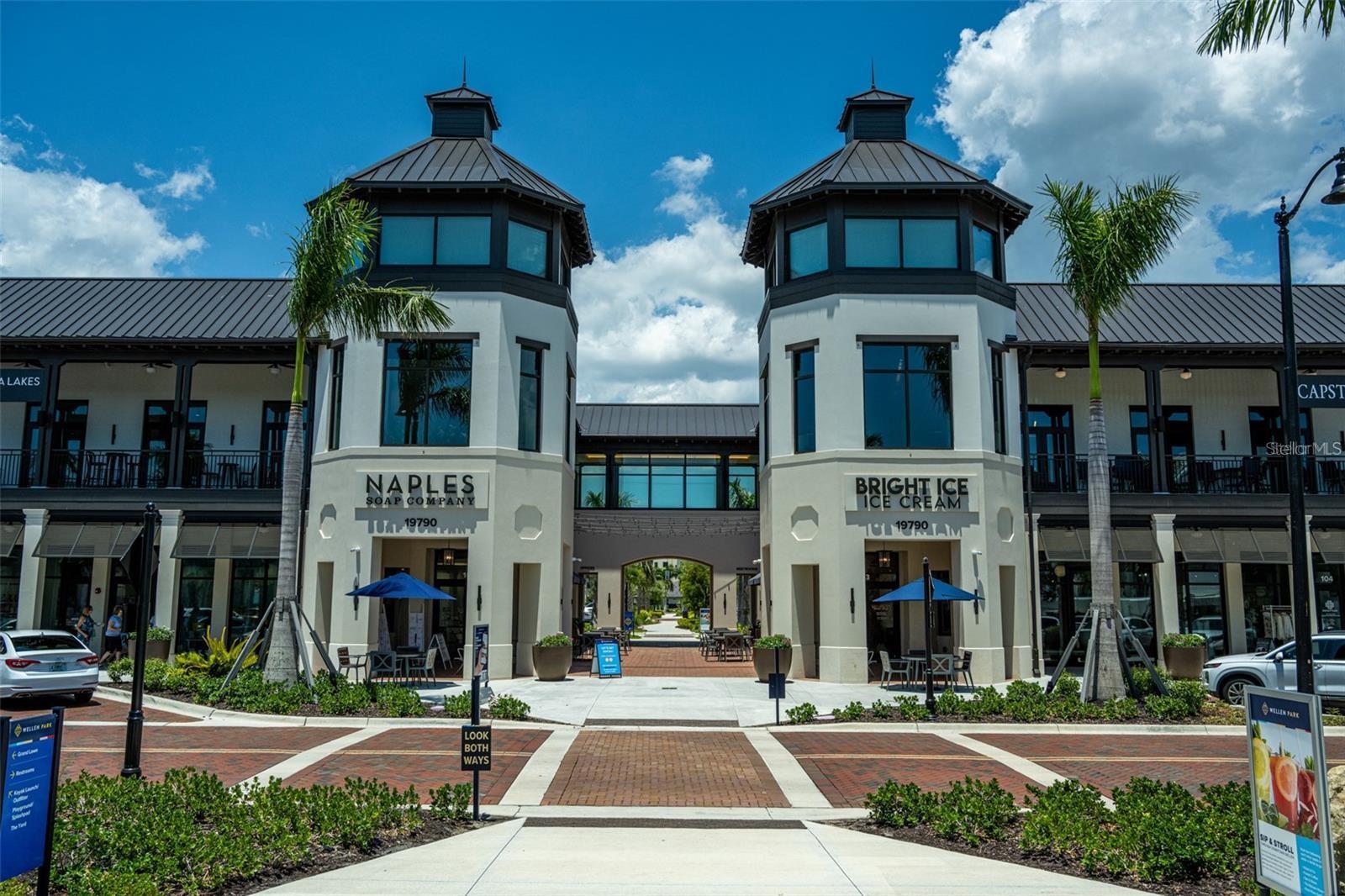 SWEETWATER VILLAS AT SOUTHWOOD UNIT 2 PH 2 - Residential