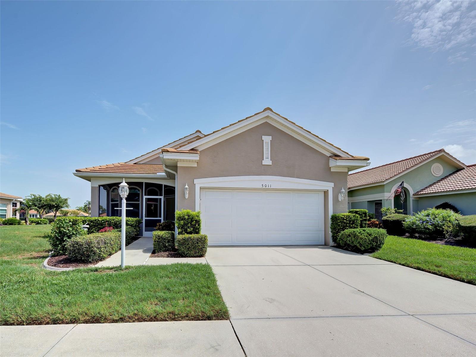 SWEETWATER VILLAS AT SOUTHWOOD UNIT 2 PH 2 - Residential
