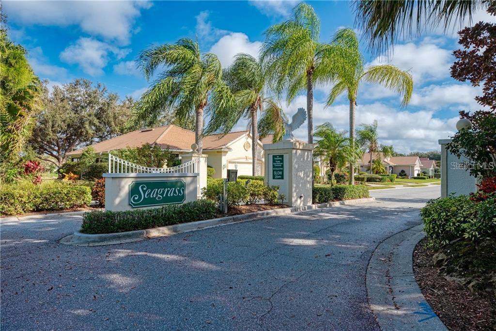 SWEETWATER VILLAS AT SOUTHWOOD UNIT 2 PH 2 - Residential