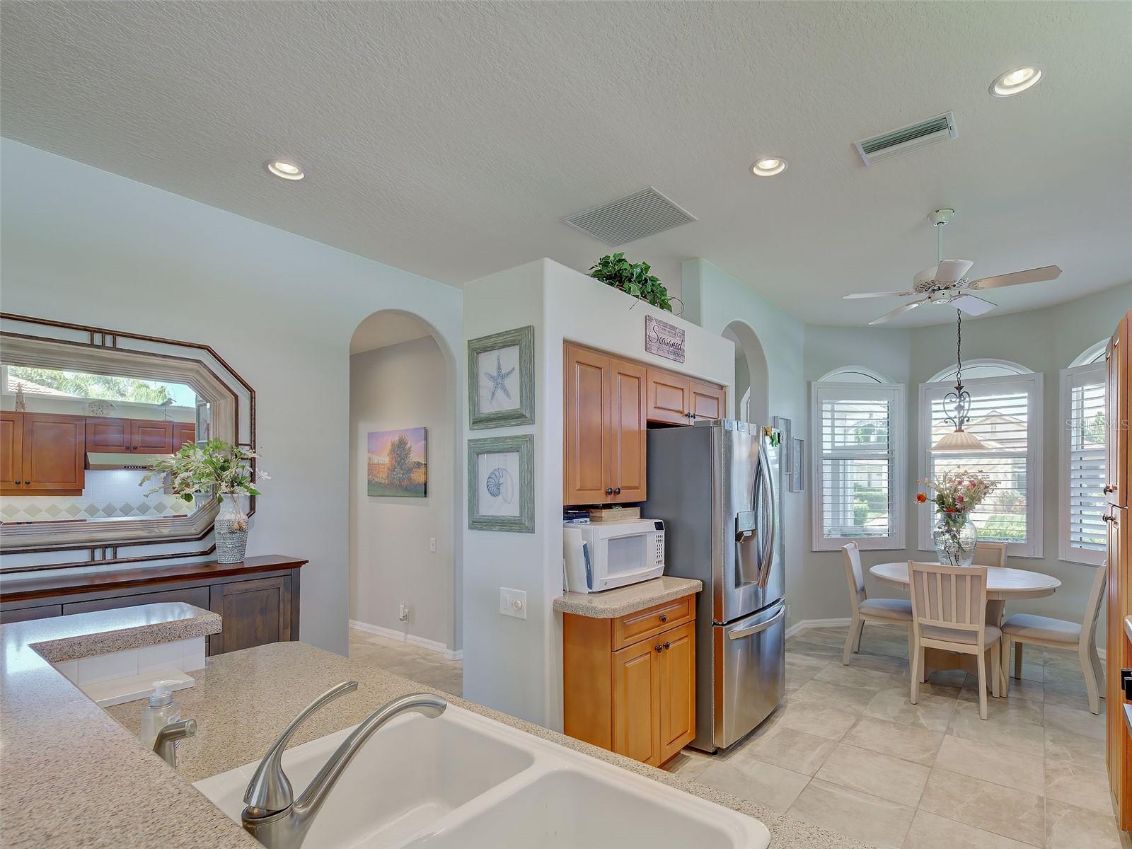 SWEETWATER VILLAS AT SOUTHWOOD UNIT 2 PH 2 - Residential