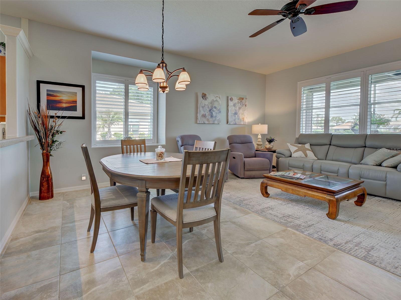 SWEETWATER VILLAS AT SOUTHWOOD UNIT 2 PH 2 - Residential