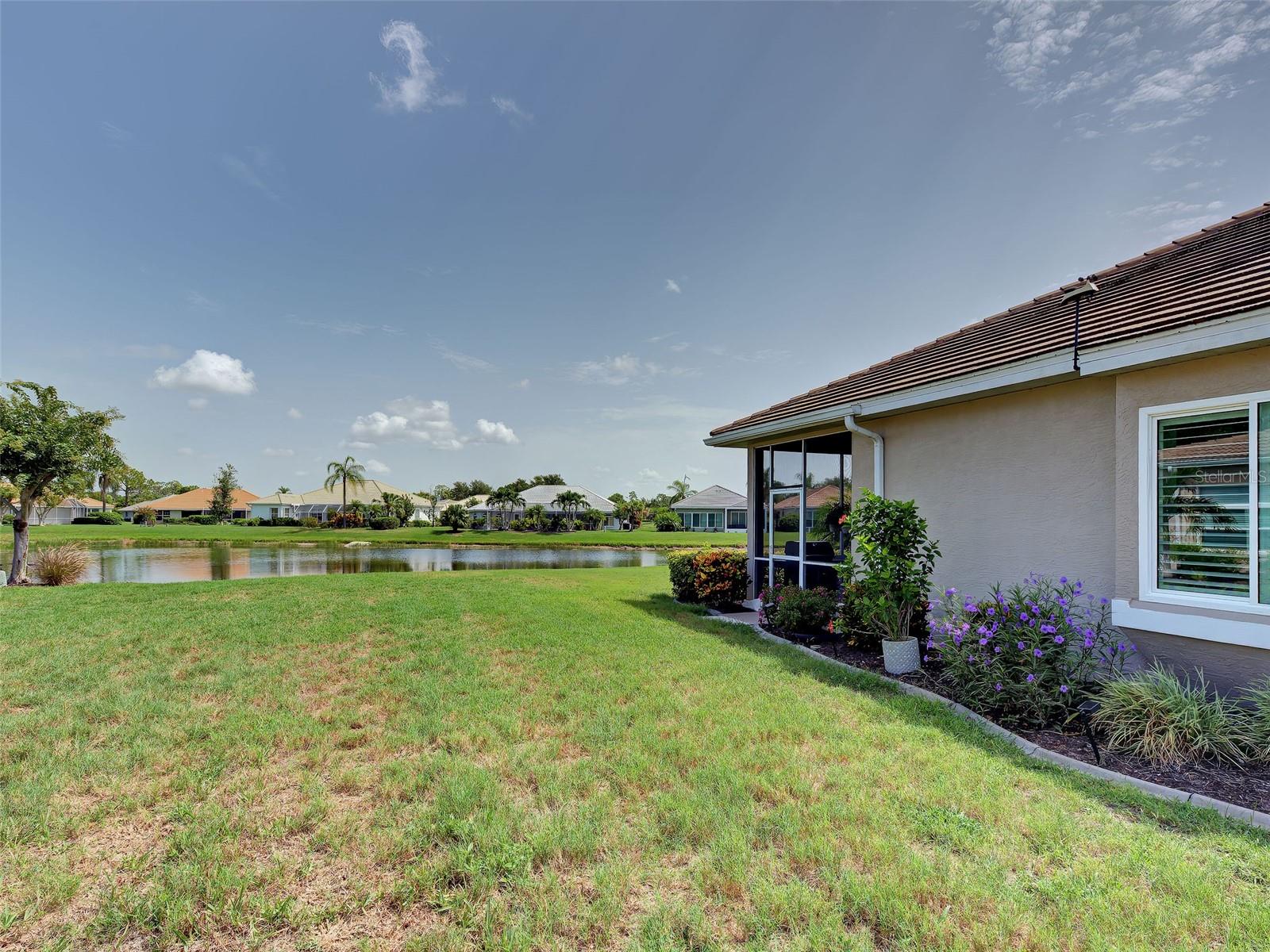 SWEETWATER VILLAS AT SOUTHWOOD UNIT 2 PH 2 - Residential