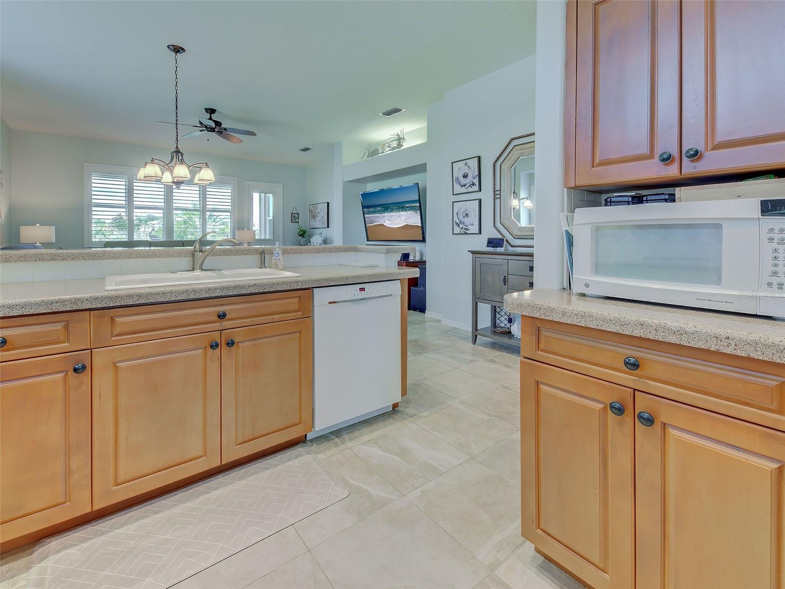 SWEETWATER VILLAS AT SOUTHWOOD UNIT 2 PH 2 - Residential