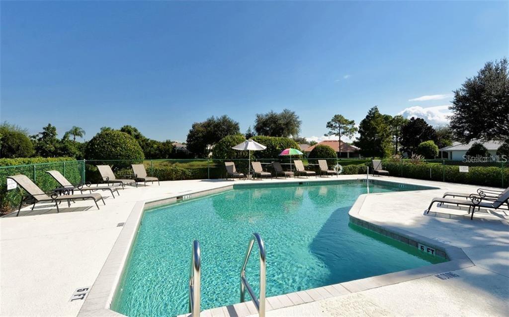 SWEETWATER VILLAS AT SOUTHWOOD UNIT 2 PH 2 - Residential