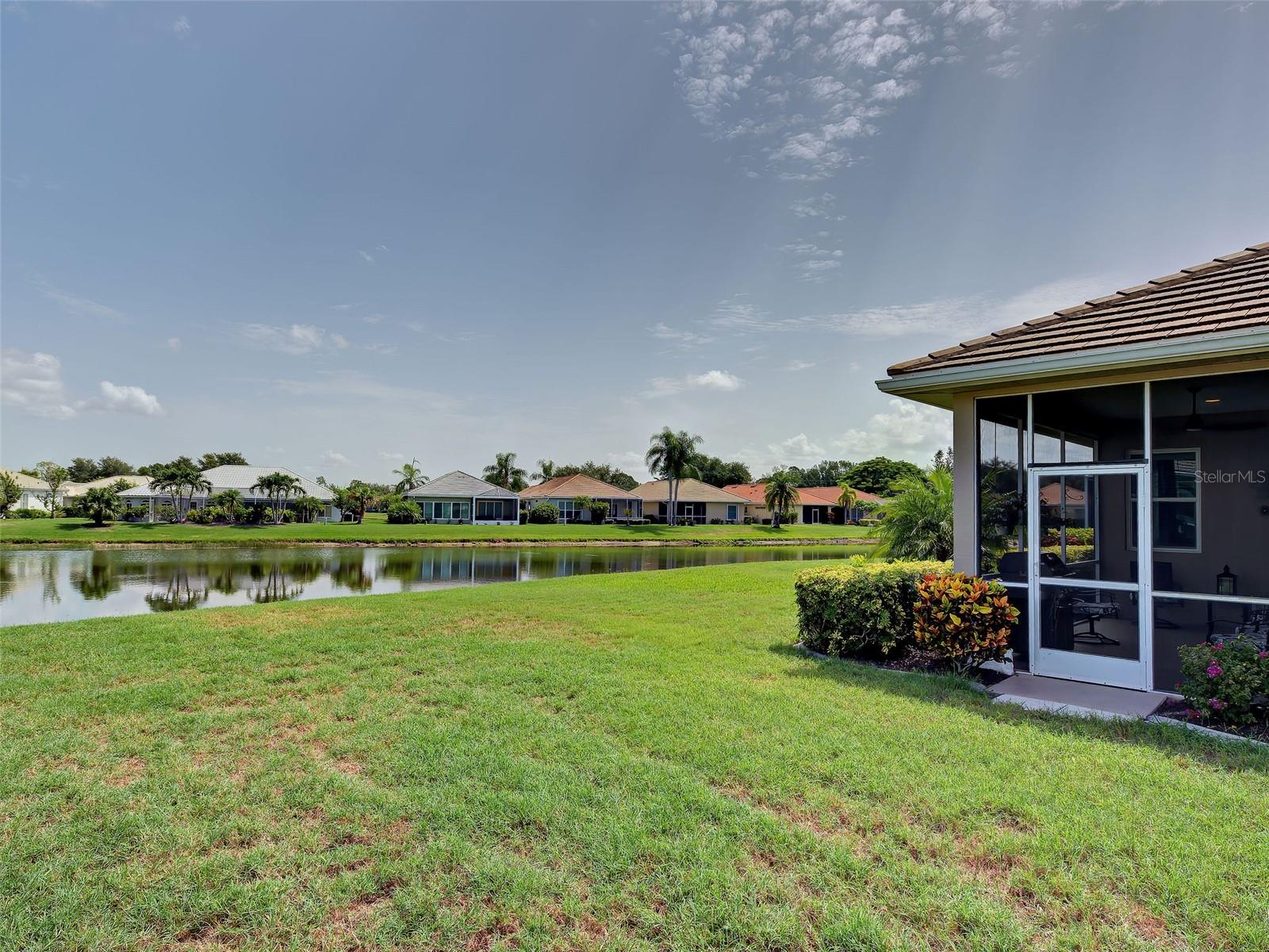 SWEETWATER VILLAS AT SOUTHWOOD UNIT 2 PH 2 - Residential
