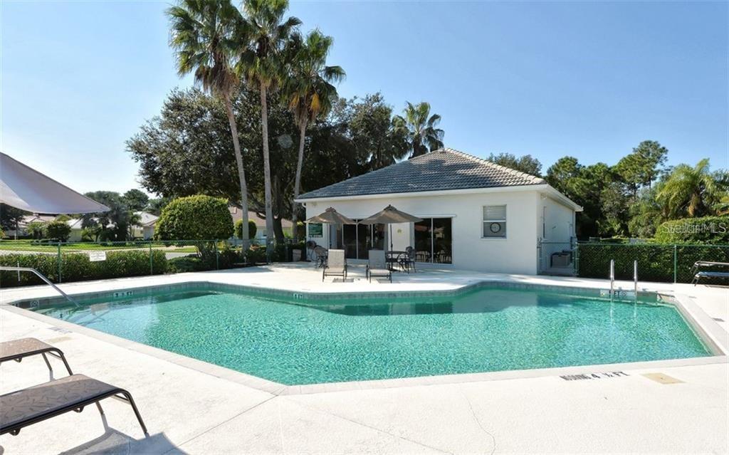 SWEETWATER VILLAS AT SOUTHWOOD UNIT 2 PH 2 - Residential