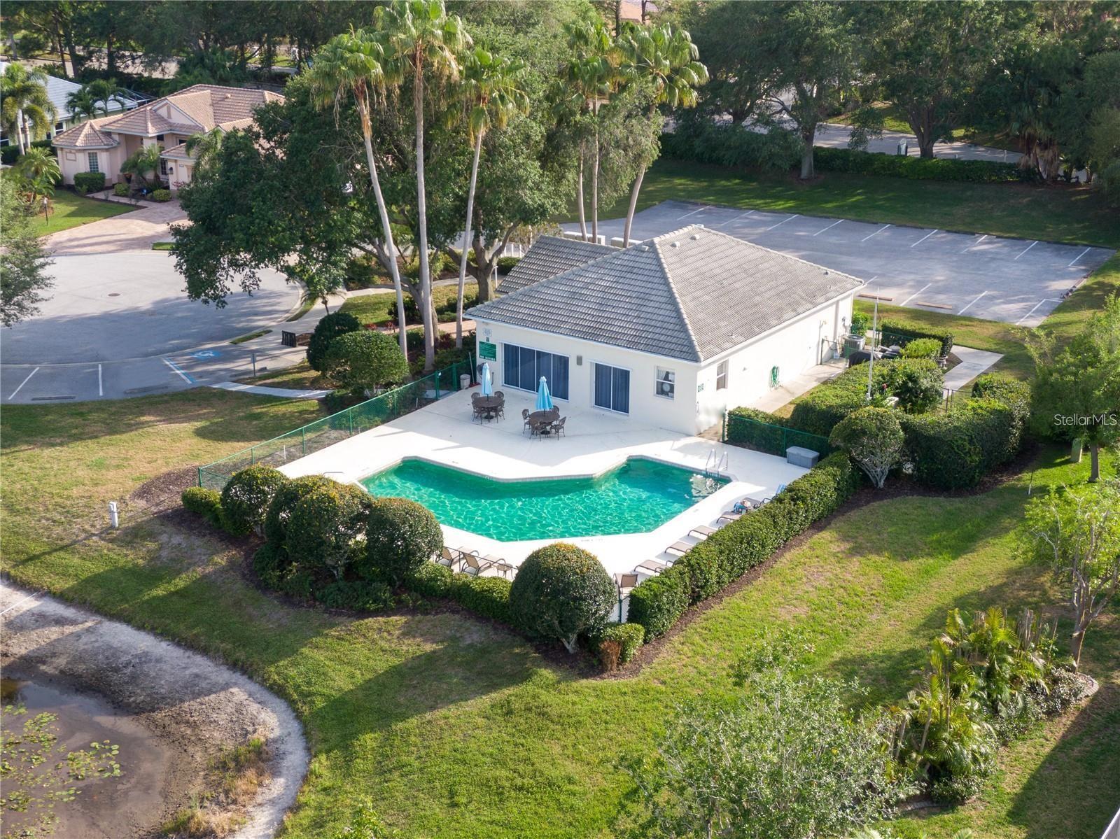 SWEETWATER VILLAS AT SOUTHWOOD UNIT 2 PH 2 - Residential