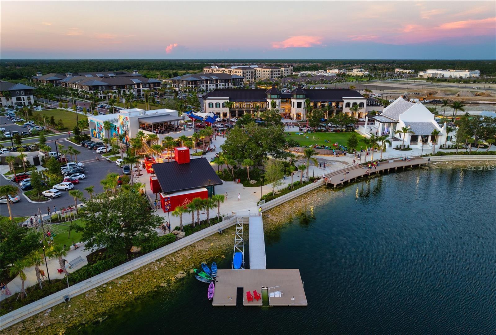 SWEETWATER VILLAS AT SOUTHWOOD UNIT 2 PH 2 - Residential