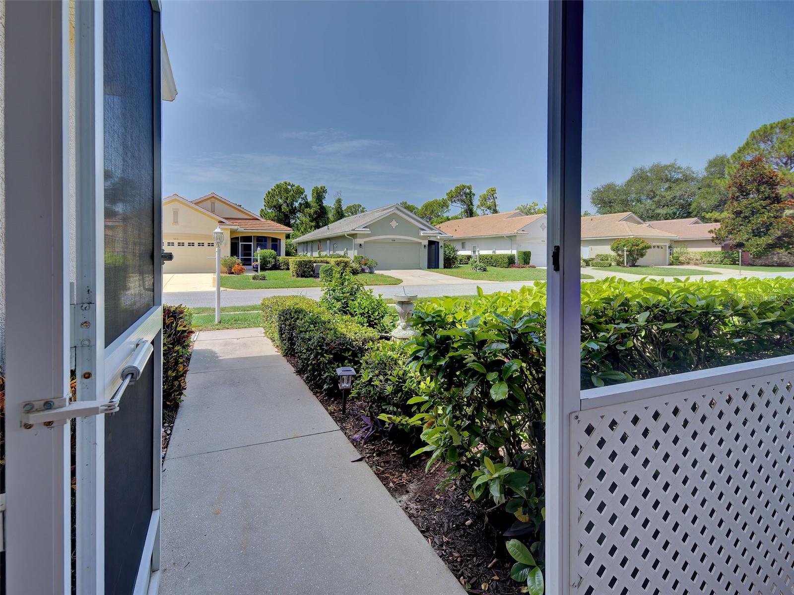 SWEETWATER VILLAS AT SOUTHWOOD UNIT 2 PH 2 - Residential