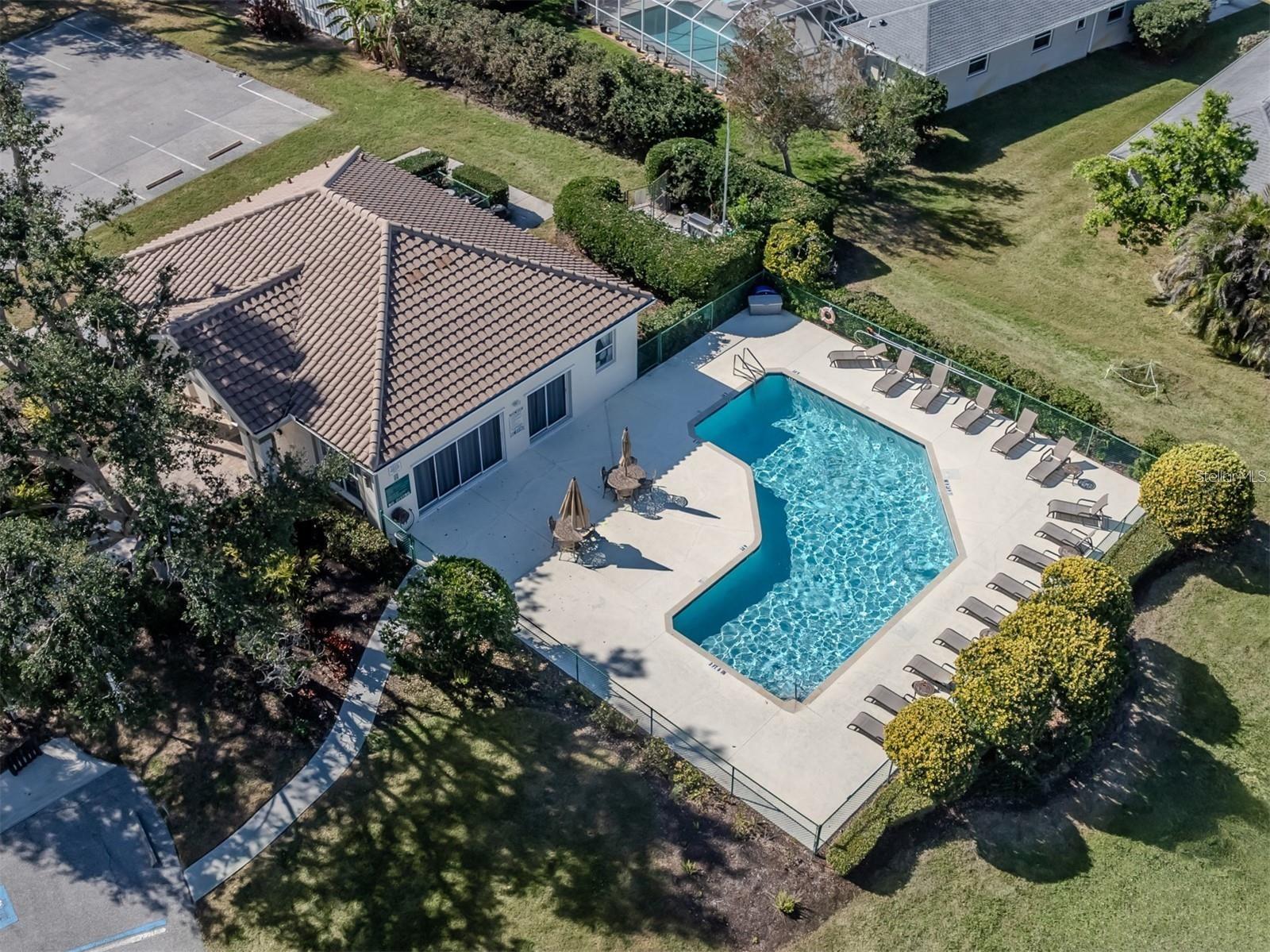 SWEETWATER VILLAS AT SOUTHWOOD UNIT 2 PH 2 - Residential