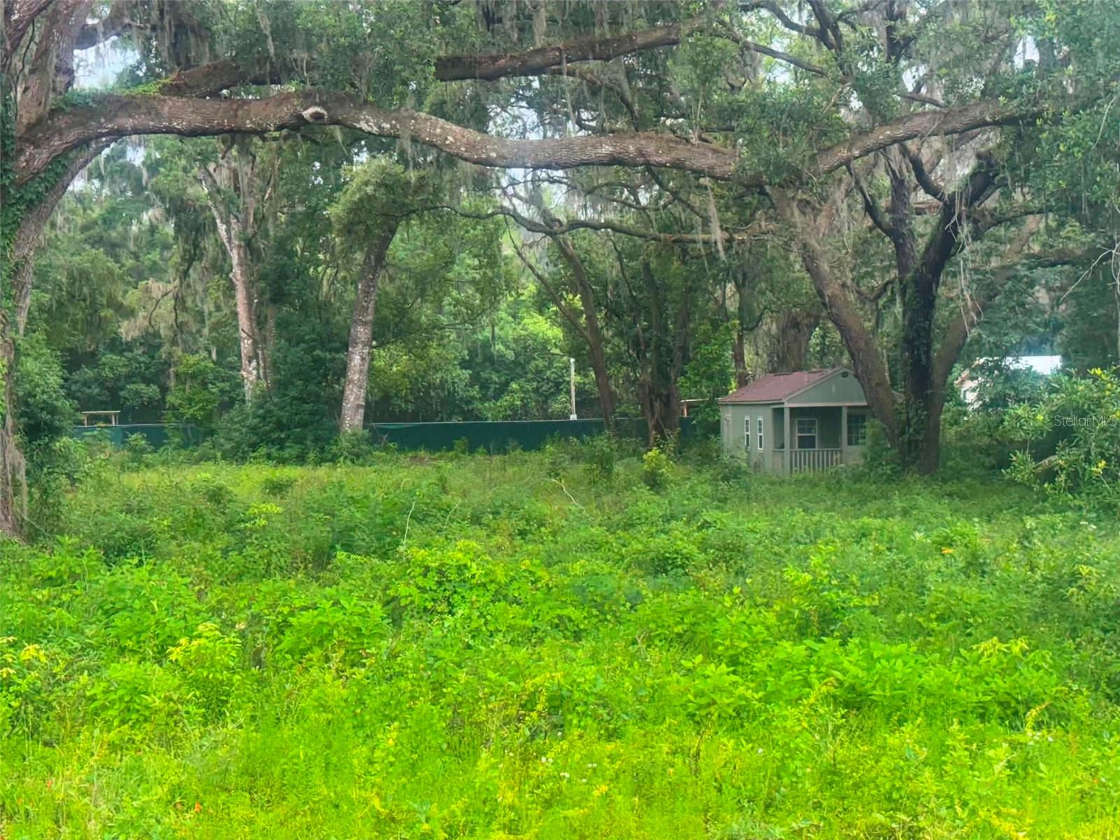 SUMMERFIELD PARK - Land