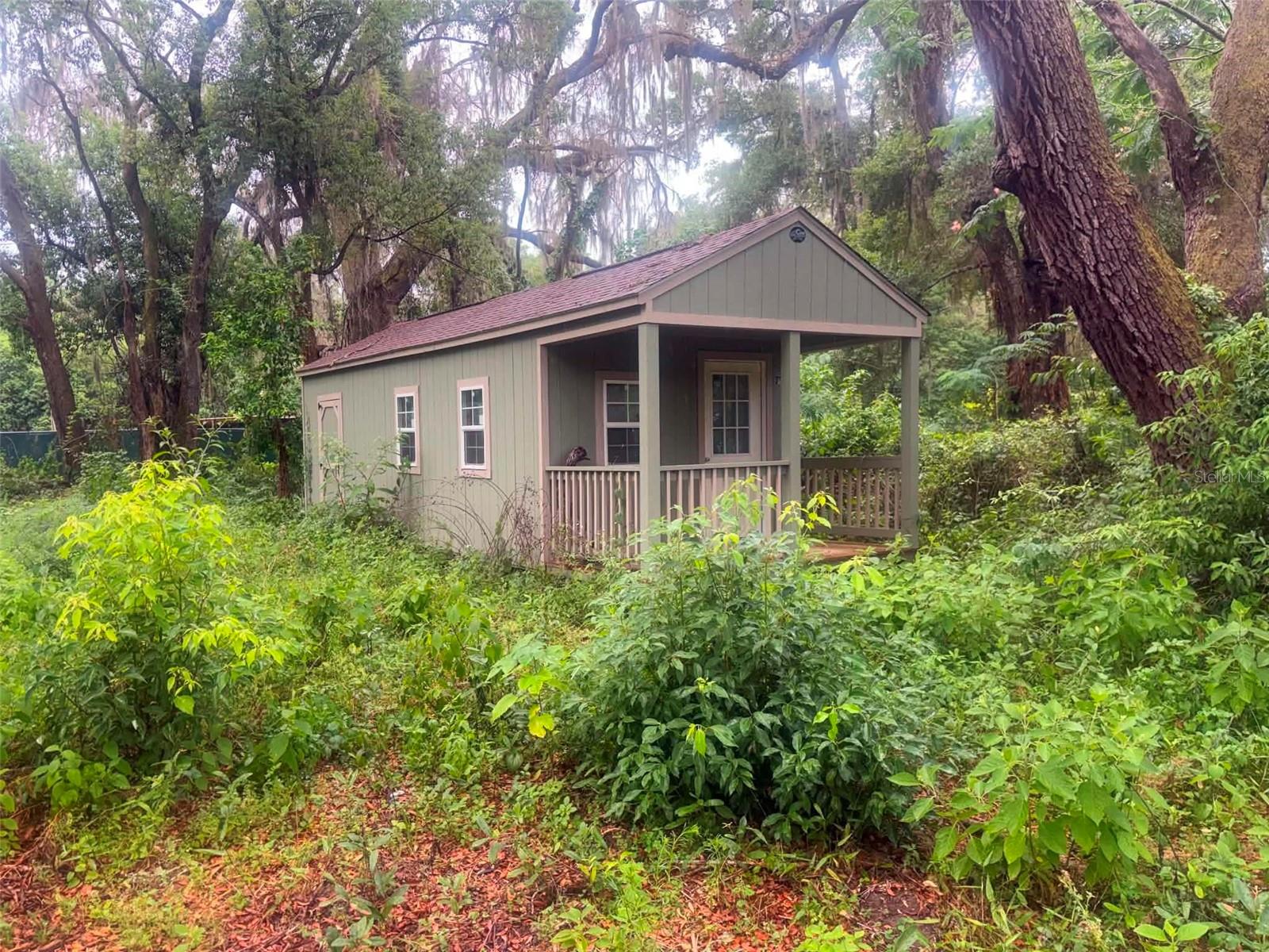 SUMMERFIELD PARK - Land