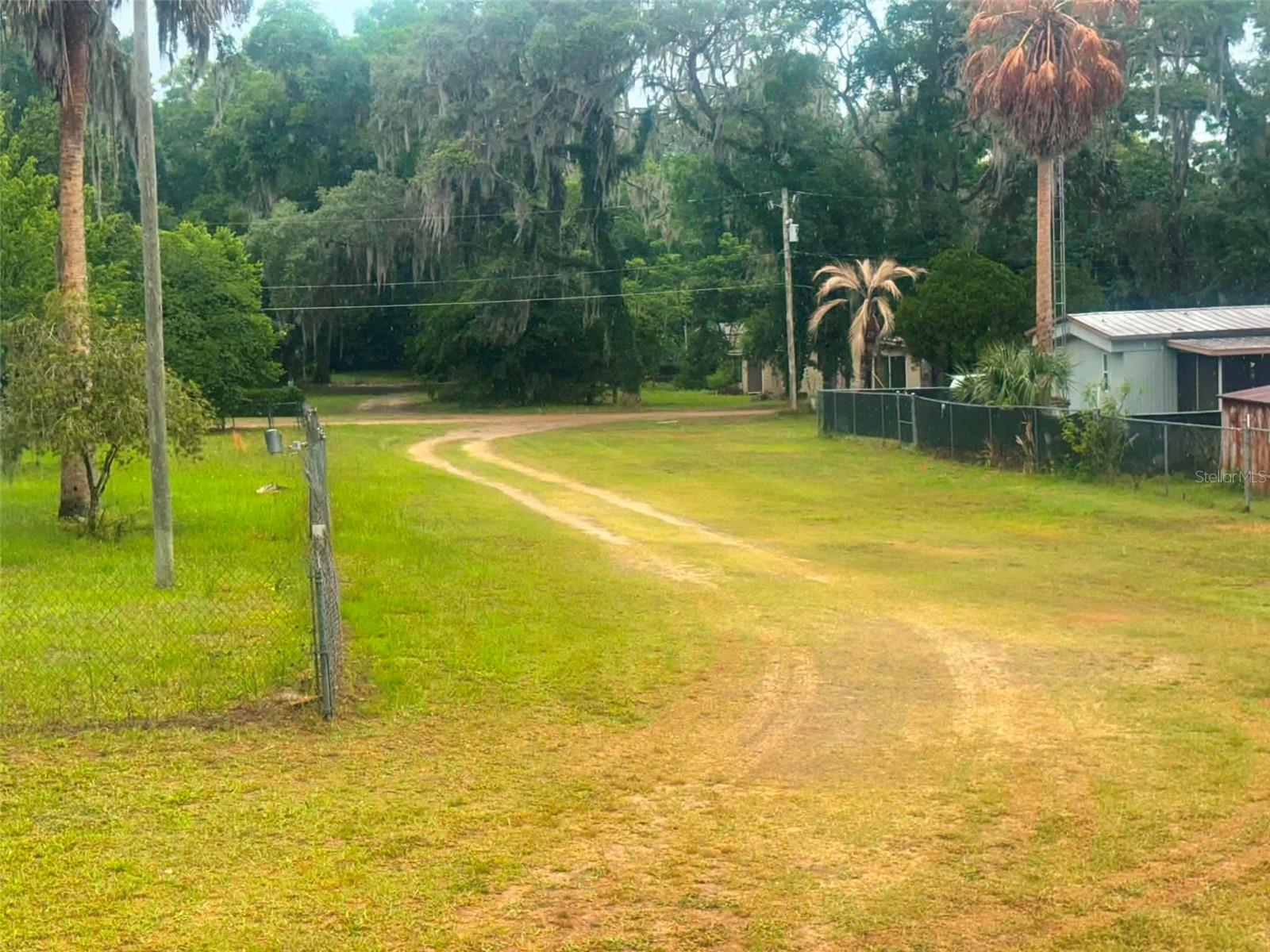 SUMMERFIELD PARK - Land