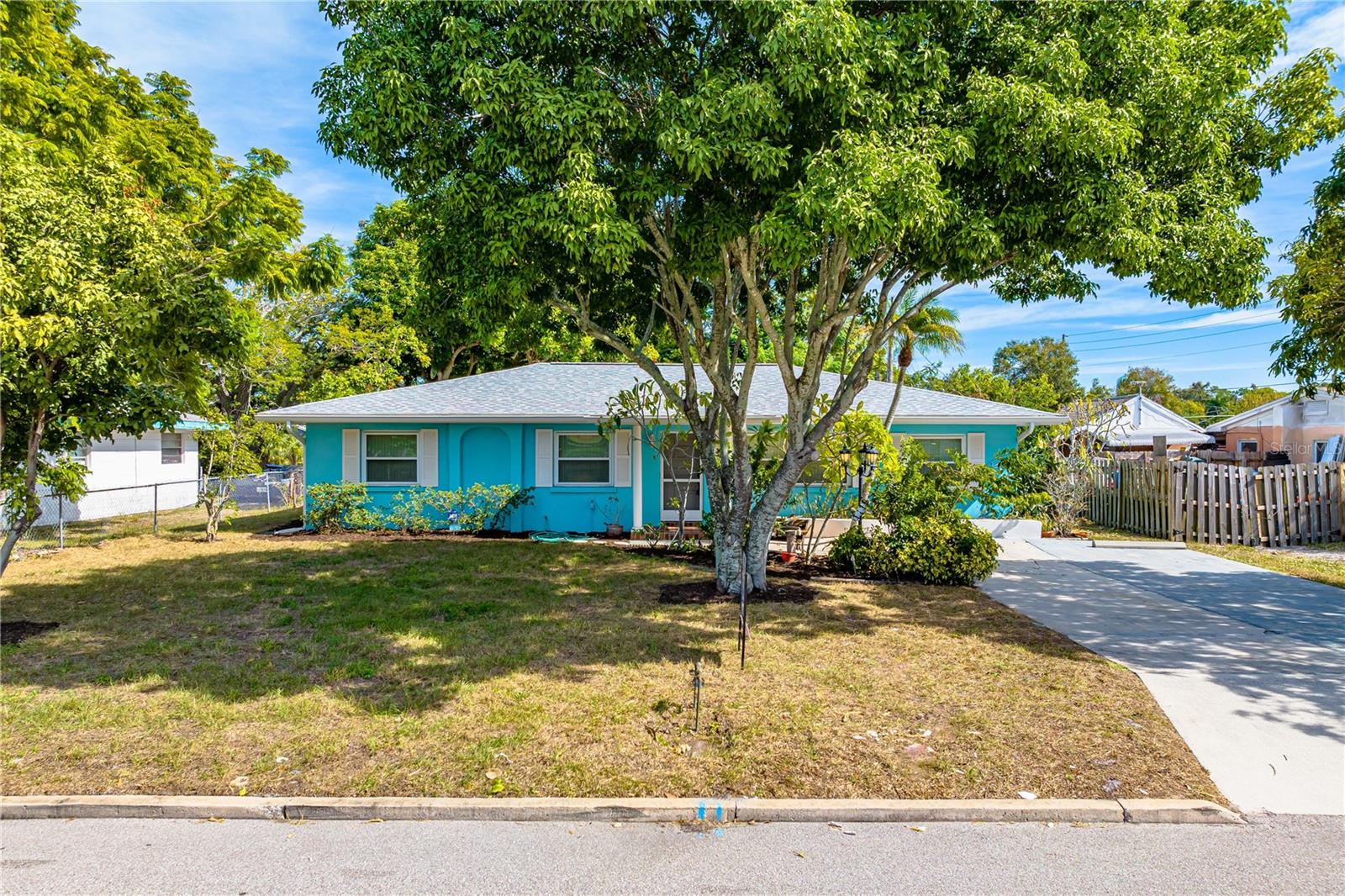*Multiple offers submitted* We have received multiple offers on this property!  In order to give everyone a fair opportunity the seller is asking for everyone to submit their highest and best offer by 11.17.2023 12:00pm.

This is the One!*Immaculately cared for, this 4-bedroom, 2-bath residence boasts a prime location just across the street from Manatee High School*Recent upgrades include a brand-new roof, gutters, and sod, ensuring a refreshed exterior*The property is equipped with a state-of-the-art hot water heater for added convenience*The perimeter is encased by new vinyl fencing, backed by a lifetime warranty, offering both durability and aesthetic appeal*The home also features an oversized attached 2-car garage, providing ample parking and storage space*ith these recent enhancements, this property not only promises a comfortable living space but also showcases a commitment to modern functionality and long-term quality*