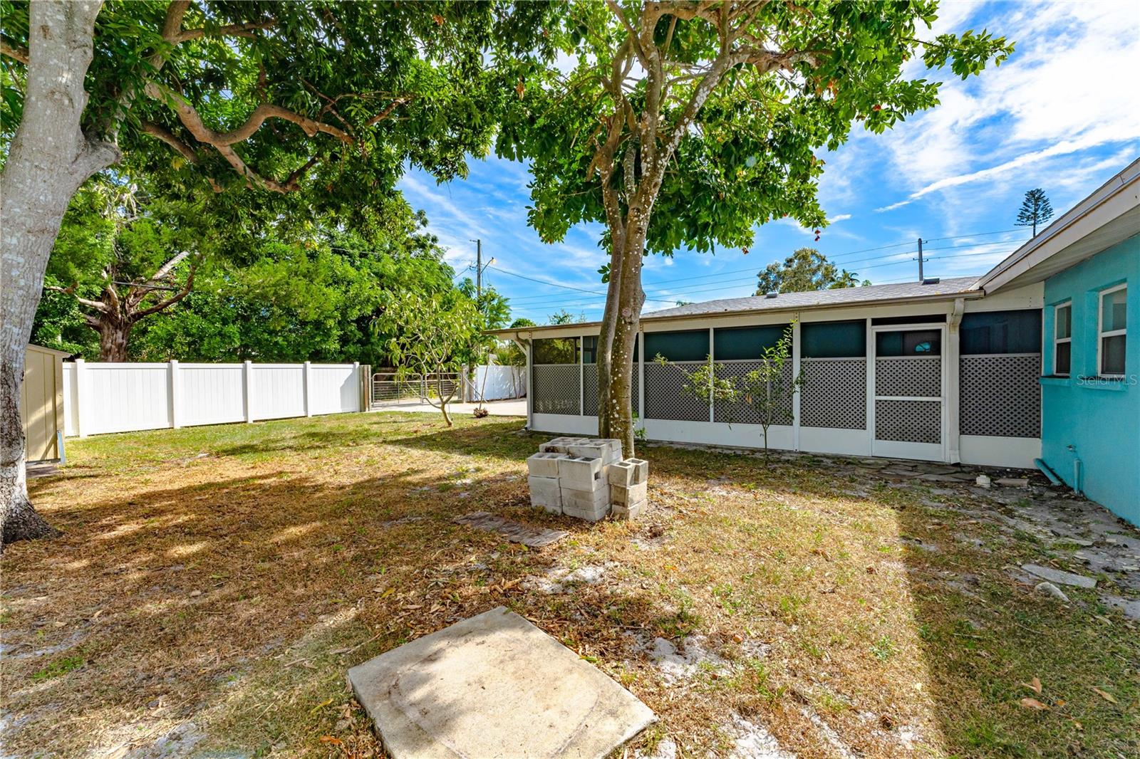 RESUB OF BEARS SUB - Residential