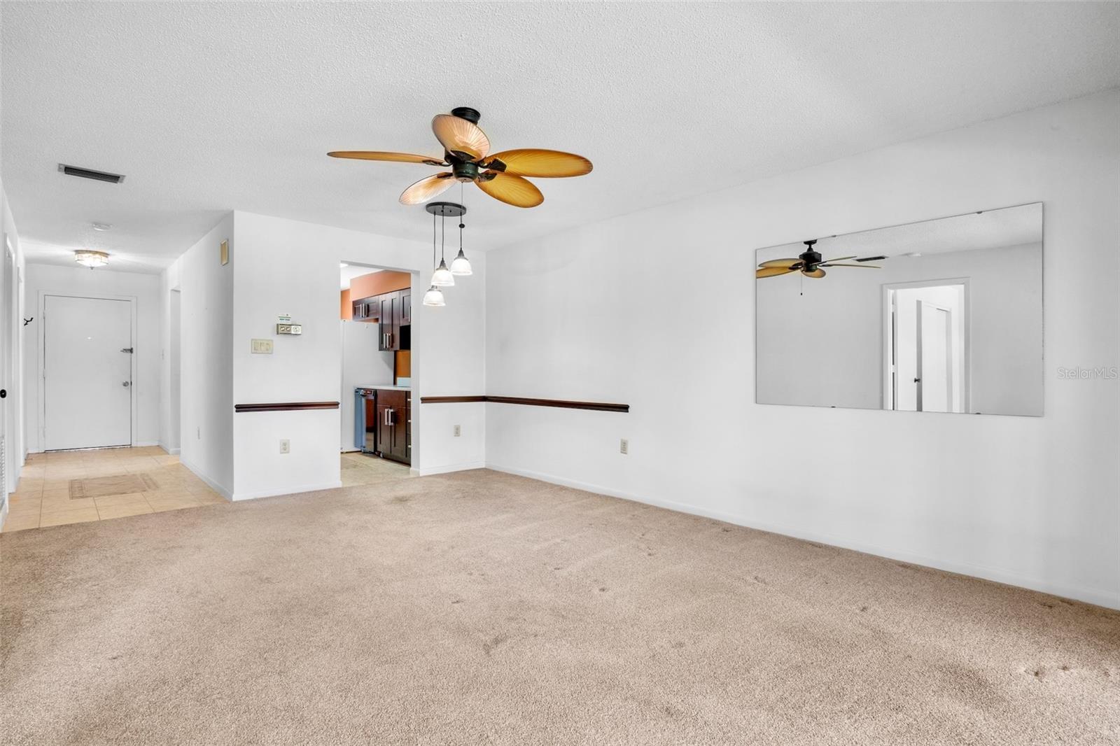 LONGWATER CHASE - Residential