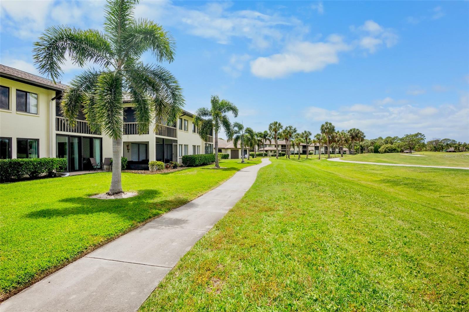 LONGWATER CHASE - Residential