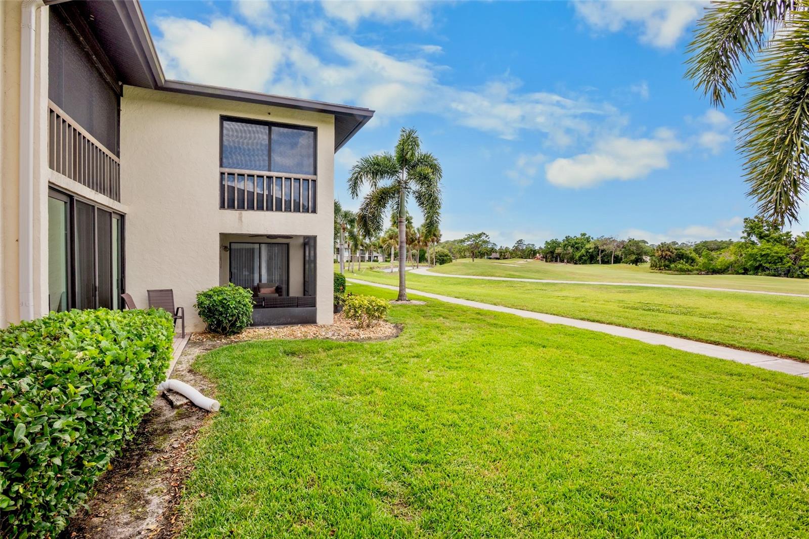 LONGWATER CHASE - Residential