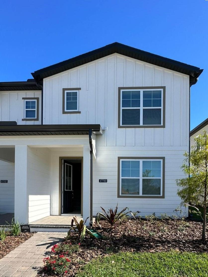NORTHLAKE AT OVATION PHASE 1 - Residential