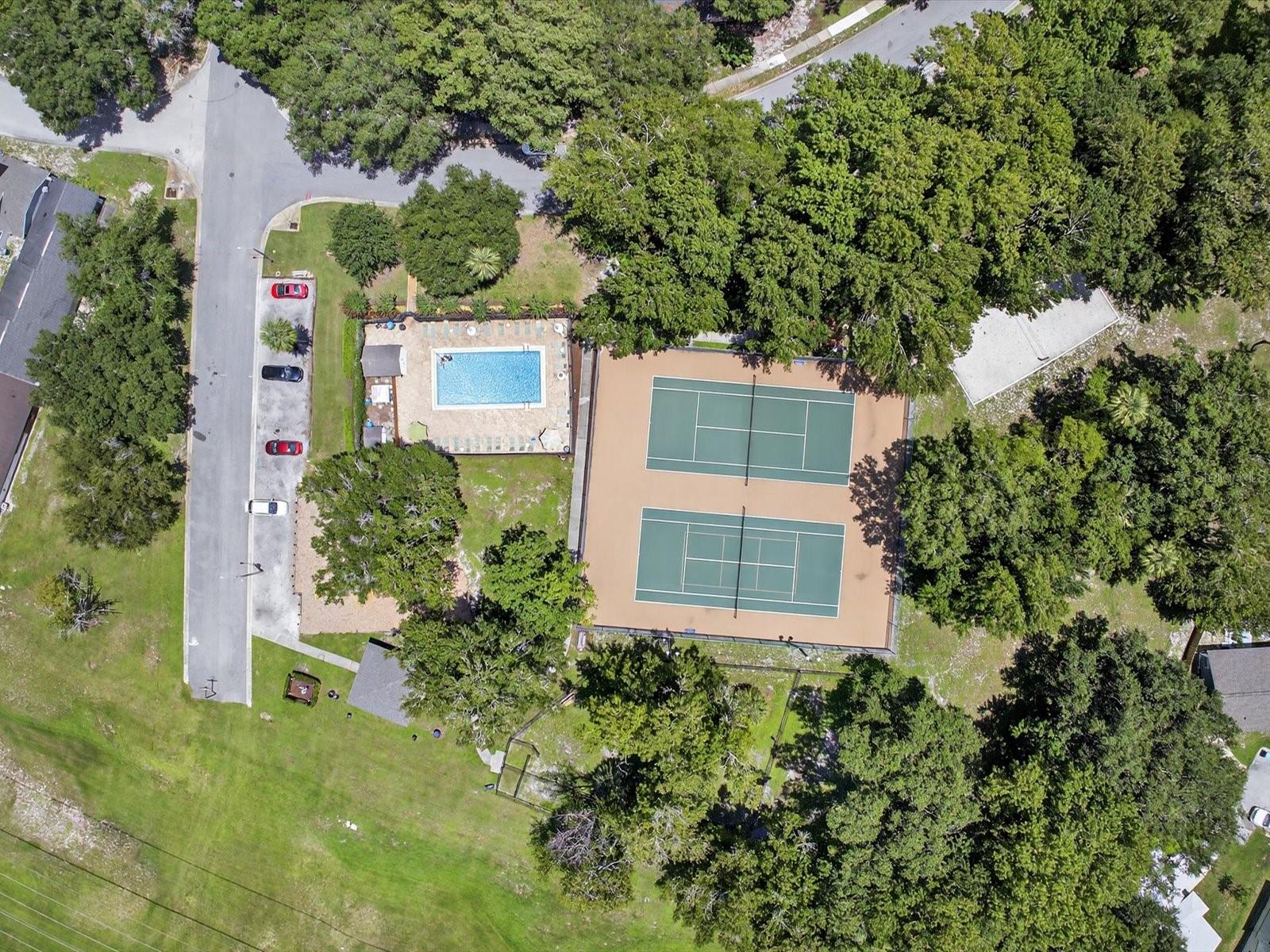 WILDWOOD - Residential