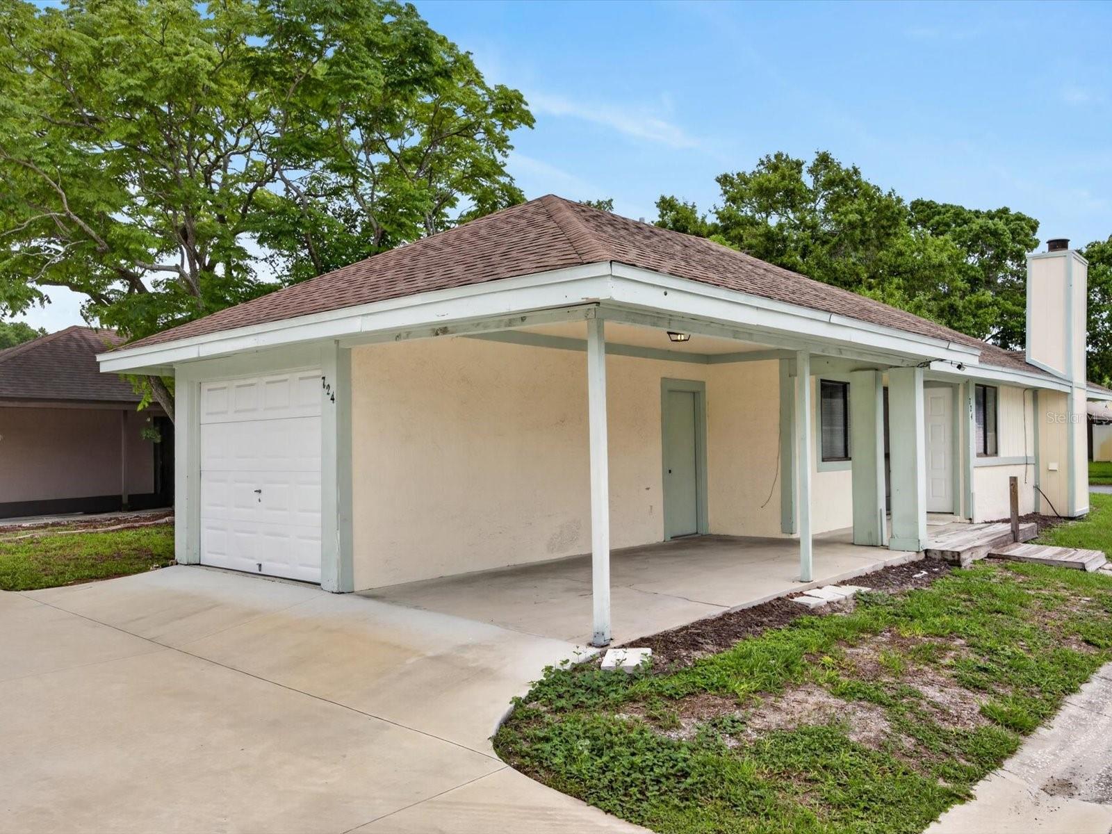 WILDWOOD - Residential